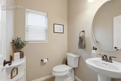 233 Coyote Willow Drive, Colorado Springs, CO 80921 - Photo 9