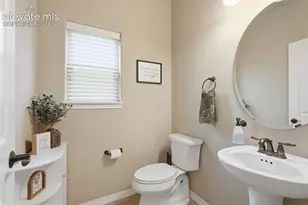 233 Coyote Willow Dr, Colorado Springs, CO 80921 - Photo 9