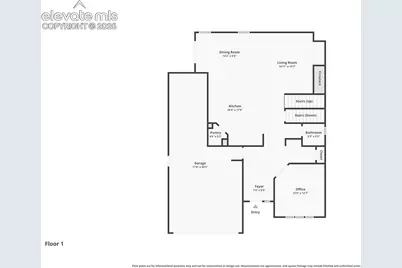 233 Coyote Willow Drive, Colorado Springs, CO 80921 - Photo 47