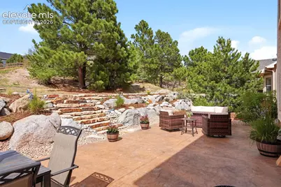 233 Coyote Willow Drive, Colorado Springs, CO 80921 - Photo 3