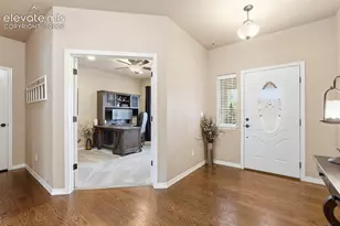 233 Coyote Willow Dr, Colorado Springs, CO 80921 - Photo 7