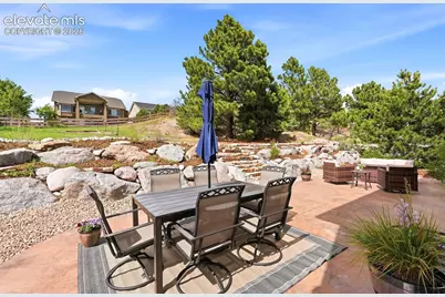 233 Coyote Willow Drive, Colorado Springs, CO 80921 - Photo 27