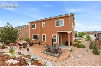 233 Coyote Willow Drive, Colorado Springs, CO 80921 - Photo 41