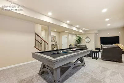 233 Coyote Willow Drive, Colorado Springs, CO 80921 - Photo 37
