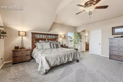 233 Coyote Willow Drive, Colorado Springs, CO 80921 - Photo 21