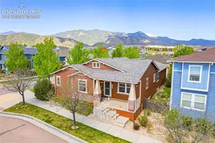 198 Millstream Terrace, Colorado Springs, CO 80905 - Photo 1