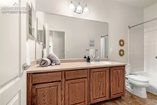 198 Millstream Terrace, Colorado Springs, CO 80905 - Photo 9