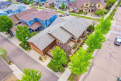198 Millstream Terrace, Colorado Springs, CO 80905 - Photo 49
