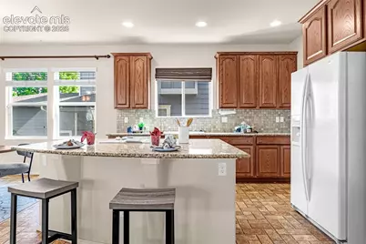 198 Millstream Terrace, Colorado Springs, CO 80905 - Photo 13