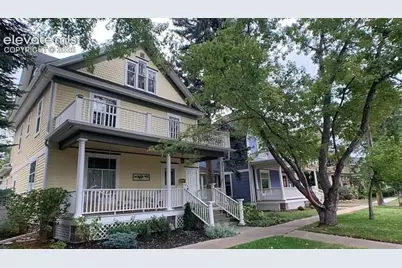 114 E Espanola Street, Colorado Springs, CO 80907 - Photo 1