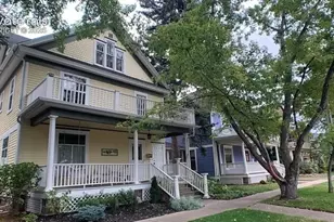 114 E Espanola St, Colorado Springs, CO 80907 - Photo 1