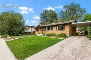 2709 N Prospect St, Colorado Springs, CO 80907 - Photo 3