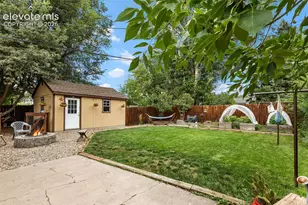 2709 N Prospect St, Colorado Springs, CO 80907 - Photo 29