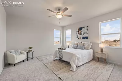 1438 N Moonbeam Drive, Pueblo, CO 81007 - Photo 21