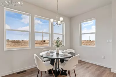 1438 N Moonbeam Drive, Pueblo, CO 81007 - Photo 19