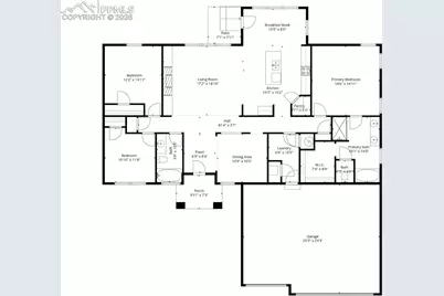 1438 N Moonbeam Drive, Pueblo, CO 81007 - Photo 47