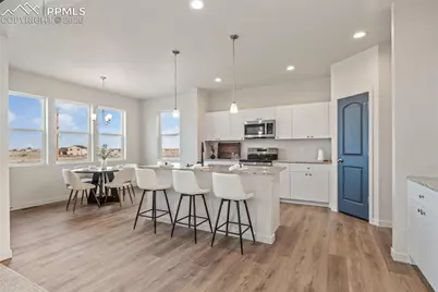 1438 N Moonbeam Drive, Pueblo, CO 81007 - Photo 13
