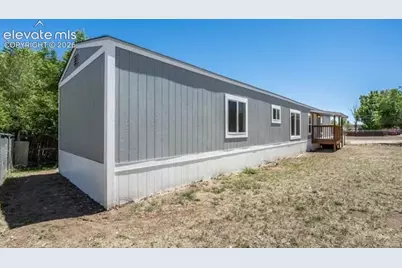 135 E Cellini Drive, Pueblo West, CO 81007 - Photo 1