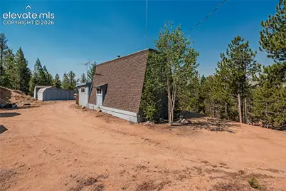 76 Pine Drive, Woodland Park, CO 80863 - Photo 39