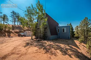 76 Pine Dr, Woodland Park, CO 80863 - Photo 1