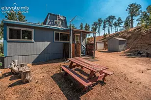 76 Pine Dr, Woodland Park, CO 80863 - Photo 5