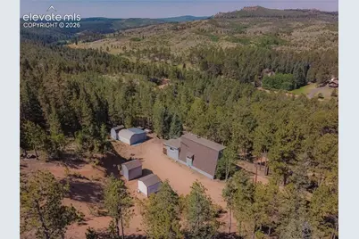 76 Pine Drive, Woodland Park, CO 80863 - Photo 41