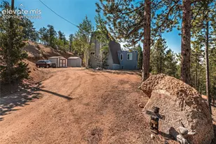 76 Pine Dr, Woodland Park, CO 80863 - Photo 3