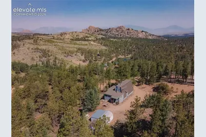 76 Pine Drive, Woodland Park, CO 80863 - Photo 7