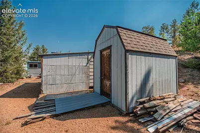 76 Pine Drive, Woodland Park, CO 80863 - Photo 37