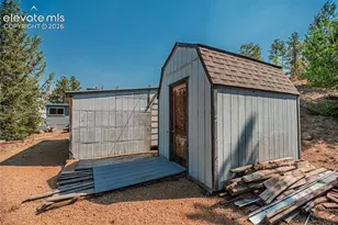 76 Pine Dr, Woodland Park, CO 80863 - Photo 37