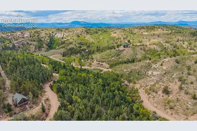 1034 Little Topsey Drive, Cripple Creek, CO 80813 - Photo 15