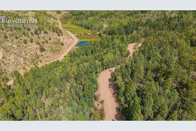 1034 Little Topsey Drive, Cripple Creek, CO 80813 - Photo 21