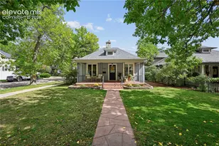 1931 N Tejon St, Colorado Springs, CO 80907 - Photo 1
