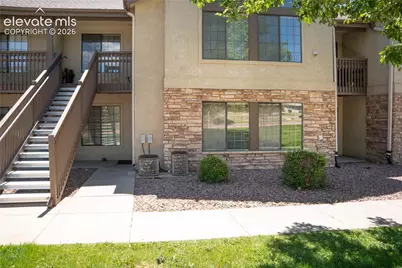 2120 Alicia Point #102, Colorado Springs, CO 80919 - Photo 1