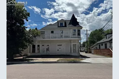 119 E Fontanero Street, Colorado Springs, CO 80907 - Photo 1