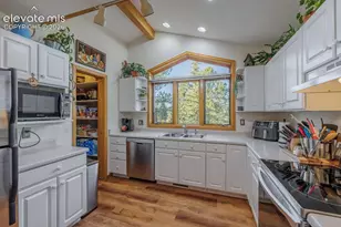 240 Crestwood Dr, Woodland Park, CO 80863 - Photo 5