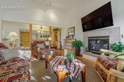 240 Crestwood Drive, Woodland Park, CO 80863 - Photo 9