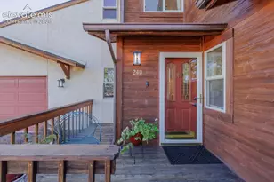 240 Crestwood Dr, Woodland Park, CO 80863 - Photo 3