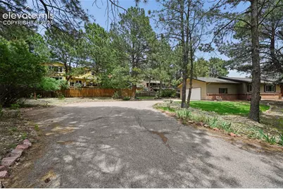 650 Allegheny Drive, Colorado Springs, CO 80919 - Photo 5