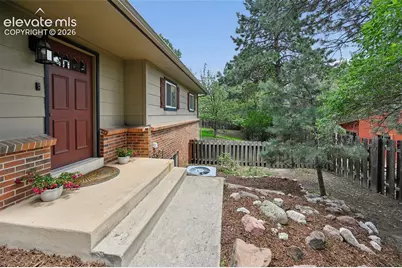 650 Allegheny Drive, Colorado Springs, CO 80919 - Photo 3