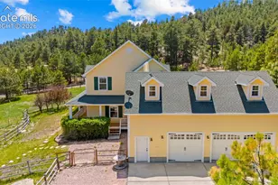 16540 Mesquite Rd, Peyton, CO 80831 - Photo 3