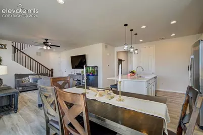 8262 Buffalo Horn Drive, Colorado Springs, CO 80925 - Photo 7