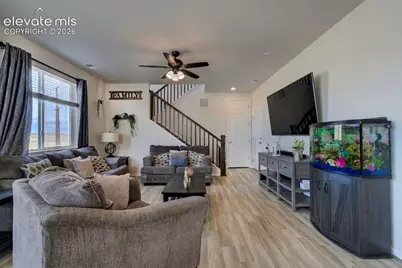 8262 Buffalo Horn Drive, Colorado Springs, CO 80925 - Photo 13