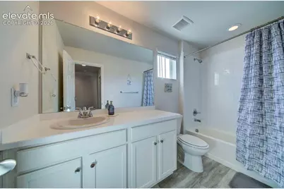 8262 Buffalo Horn Drive, Colorado Springs, CO 80925 - Photo 27