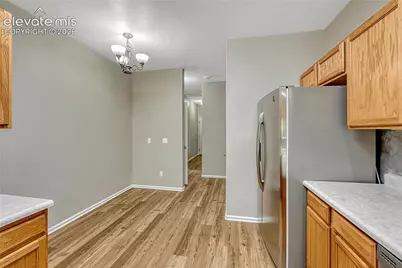 7170 Mount Higgins Heights, Colorado Springs, CO 80922 - Photo 11