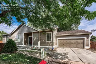 7170 Mt Higgins Heights, Colorado Springs, CO 80922 - Photo 1