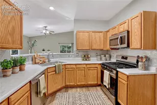 7170 Mt Higgins Heights, Colorado Springs, CO 80922 - Photo 9