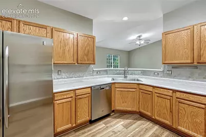 7170 Mount Higgins Heights, Colorado Springs, CO 80922 - Photo 9