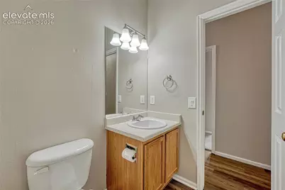 7170 Mount Higgins Heights, Colorado Springs, CO 80922 - Photo 7