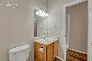 7170 Mt Higgins Heights, Colorado Springs, CO 80922 - Photo 7